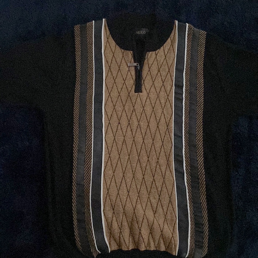 Pullover Sweater